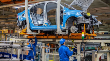 نمو صادرات السيارات المستعملة في الصين 58.5% خلال 2024